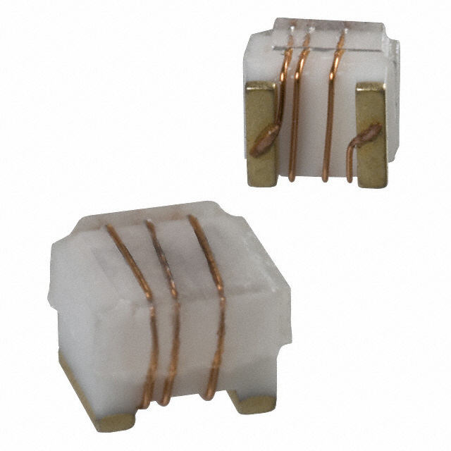 PM1008-22NM-RC Bourns Inc.  Fixed Inductors